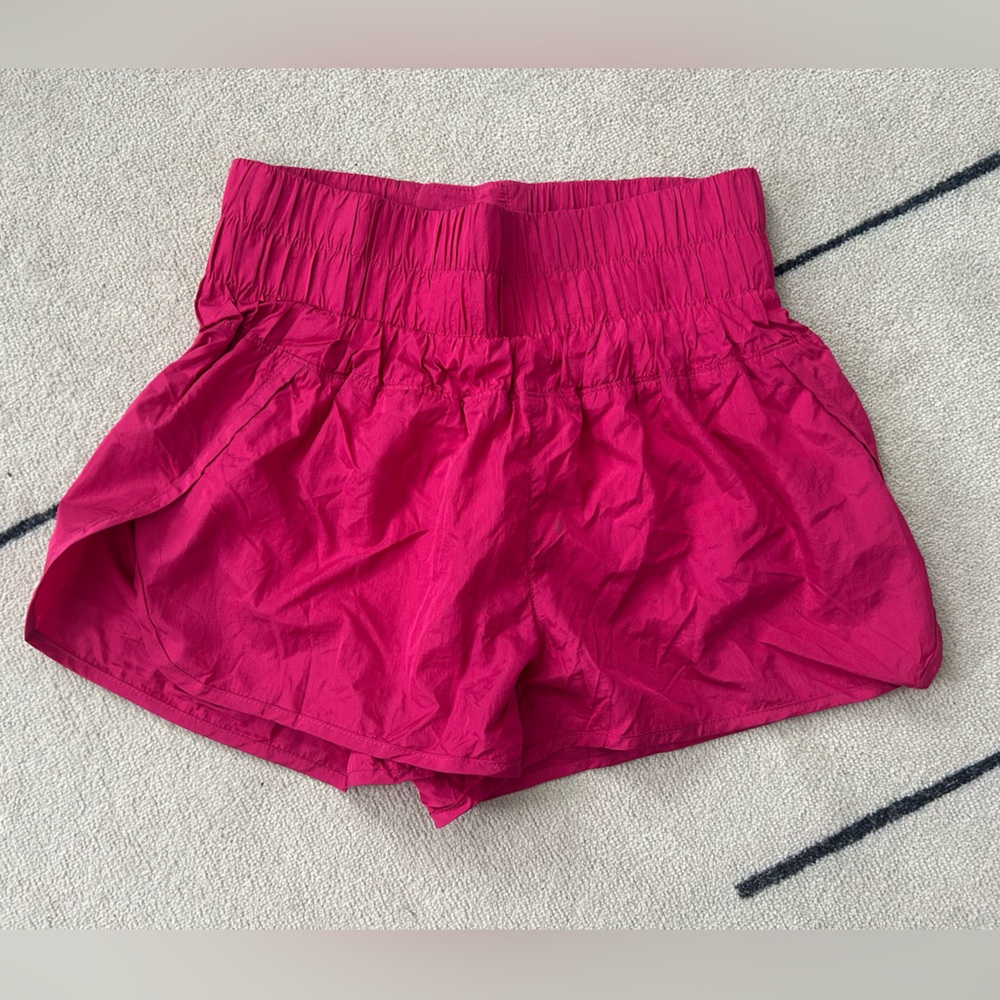 FP Movement Way Home Shorts